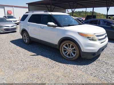 1FM5K7F89DG****** 2013 Ford Explorer