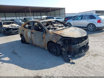 2T1BURHE7GC****** 2016 Toyota Corolla