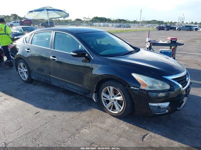 1N4AL3AP7FN****** 2015 Nissan Altima