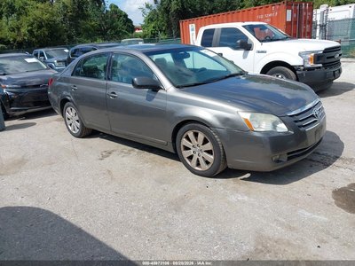 2005 Toyota Avalon
