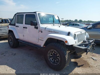 1C4BJWEGXFL****** 2015 Jeep Wrangler