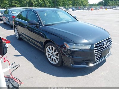 2016 Audi A6