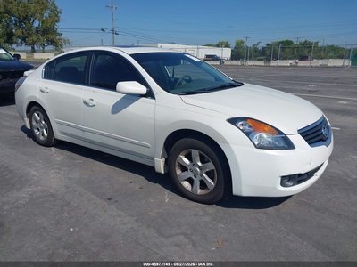 2009 Nissan Altima