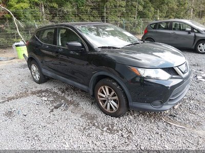 JN1BJ1CR3KW****** 2019 Nissan Rogue Sport