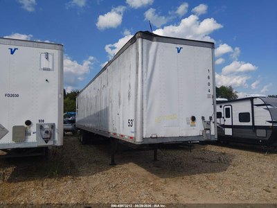 5V8VA5324HM****** 2017 Vanguard VANGUARD NATIONAL TRAILER CORPORATION (VNTC)