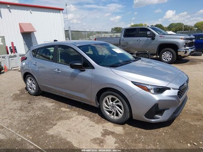 JF1GUABC5R8****** 2024 Subaru Impreza