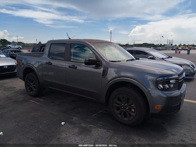 2024 Ford Maverick