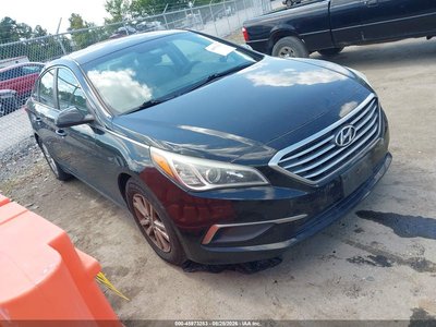 5NPE24AF7GH****** 2016 Hyundai Sonata
