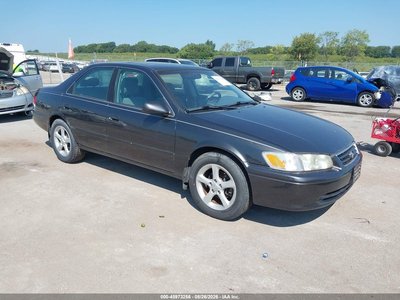 4T1BG22K11U****** 2001 Toyota Camry