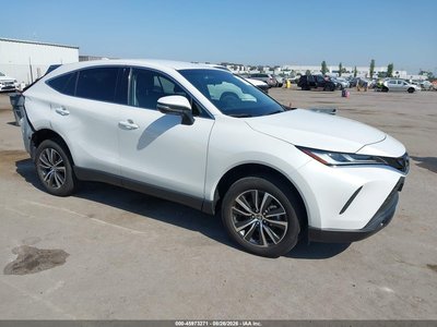 JTEAAAAH9RJ****** 2024 Toyota Venza Hybrid