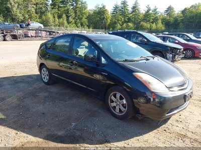 JTDKB20U387****** 2008 Toyota Prius