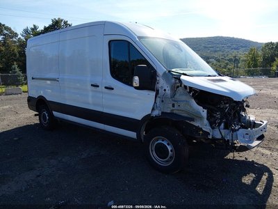 1FTBR1C81RK****** 2024 Ford Transit-250