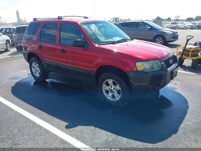 1FMCU93Z06K****** 2006 Ford Escape