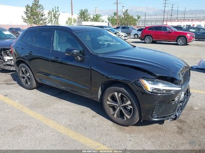 YV4M12RJ9T1****** 2026 Volvo XC60