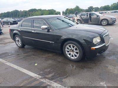 2C3LA63T19H****** 2009 Chrysler 300C