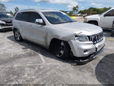 2012 Jeep Grand Cherokee