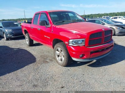 1D7HU18D93S****** 2003 Dodge Ram 1500