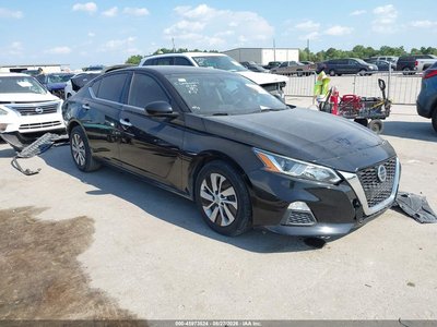 1N4BL4BV2LC****** 2020 Nissan Altima