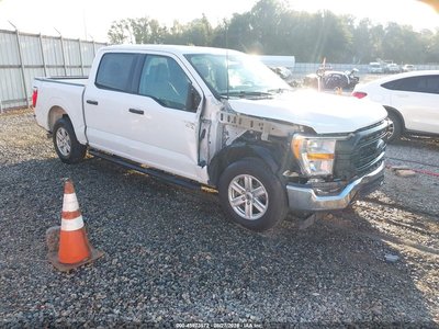 1FTEW1C53PF****** 2023 Ford F-150