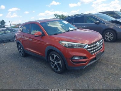 KM8J3CA28GU****** 2016 Hyundai Tucson