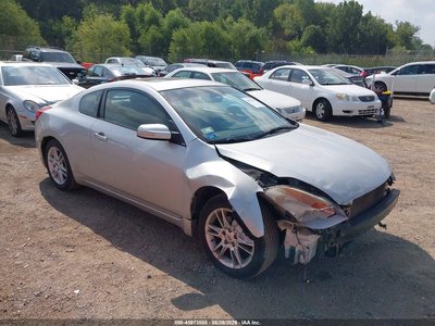 1N4BL24E78C****** 2008 Nissan Altima