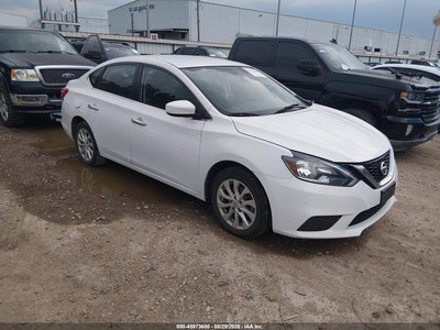3N1AB7AP7JL****** 2018 Nissan Sentra