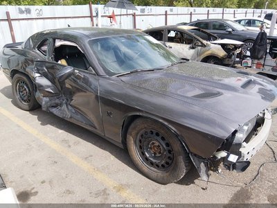2017 Dodge Challenger