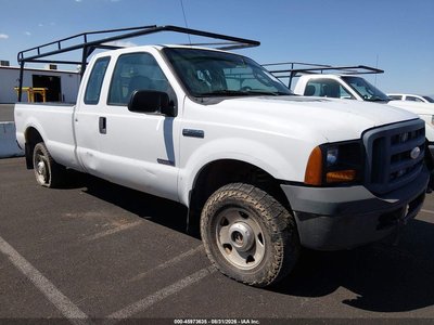 1FTSX21PX6E****** 2006 Ford F-250
