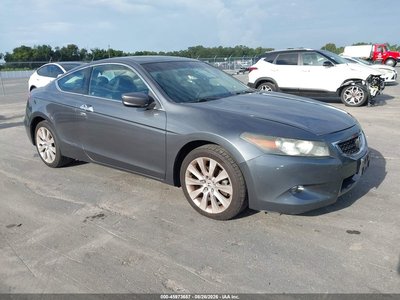 2009 Honda Accord