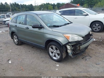 JHLRE48358C****** 2008 Honda CR-V