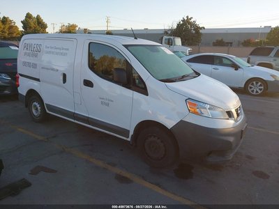 3N6CM0KN8KK****** 2019 Nissan NV 200