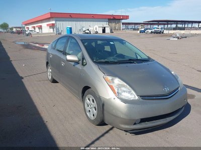 JTDKB20U687****** 2008 Toyota Prius