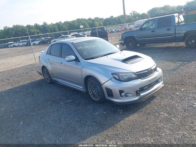JF1GV7F68EG****** 2014 Subaru Impreza
