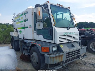1G9GM4HL0KS****** 2019 Global Environmental Mechanical