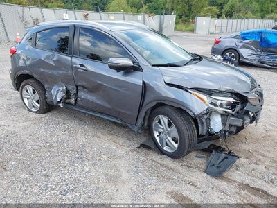 3CZRU6H76KM****** 2019 Honda HR-V