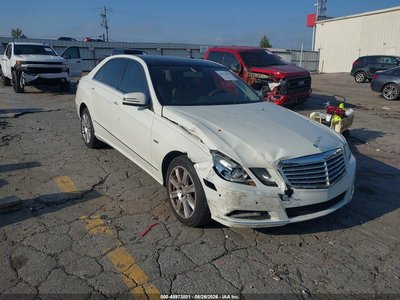 WDDHF8JB6CA****** 2012 Mercedes-Benz E 350
