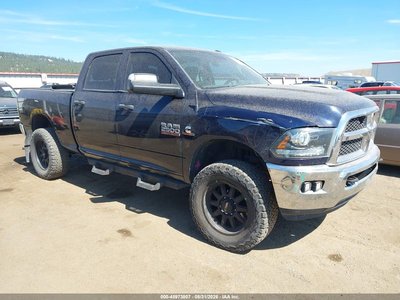 3C6UR5CL1GG****** 2016 RAM 2500