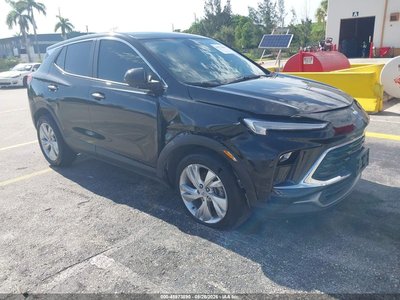 KL4AMBS28RB****** 2024 Buick Encore