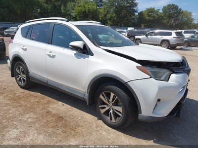 2T3WFREV4JW****** 2018 Toyota RAV4