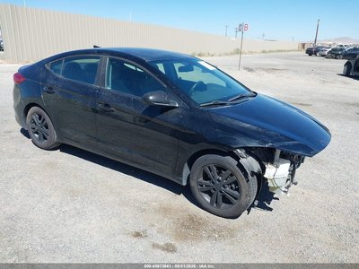 KMHD84LF5HU****** 2017 Hyundai Elantra