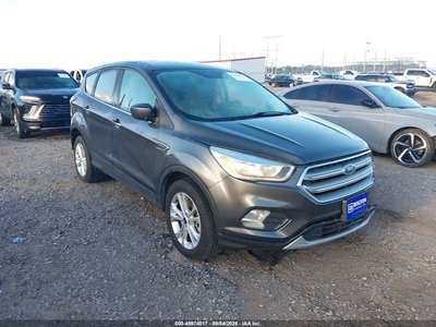 1FMCU0G90HU****** 2017 Ford Escape