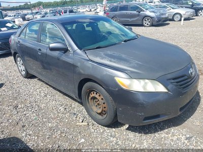 2008 Toyota Camry