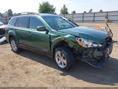 4S4BRBCC0D3****** 2013 Subaru Outback