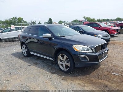 YV4902DZ5D2****** 2013 Volvo XC60