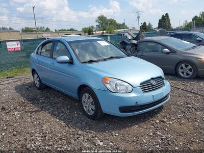 2011 Hyundai Accent