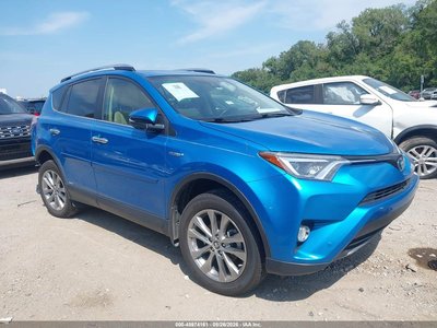 JTMDJREV0JD****** 2018 Toyota RAV4 Hybrid