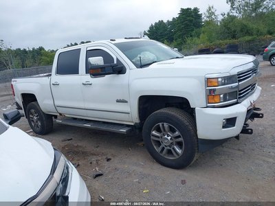 1GC1KXE83FF****** 2015 Chevrolet Silverado 2500hd Built After Aug 14