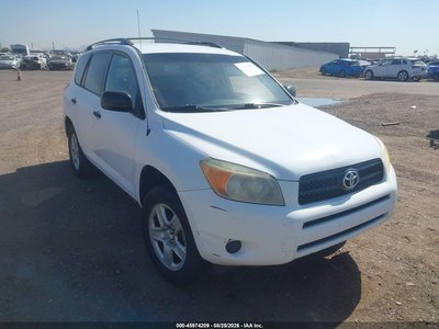 JTMZD33V286****** 2008 Toyota RAV4