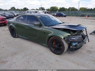 2C3CDXL97LH****** 2020 Dodge Charger