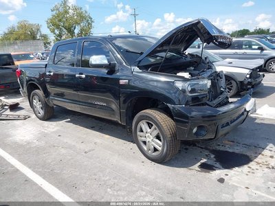 5TFHY5F14BX****** 2011 Toyota Tundra